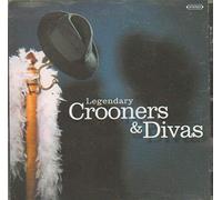 Various Artists - Legendary Crooners and Divas