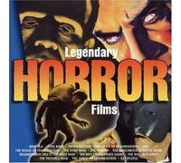 Various Artists - Legendary Horror Films