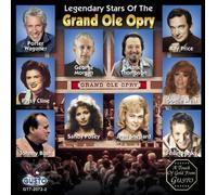 Various Artists - Legendary Stars of Grand O / Various [New CD]