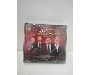 Various Artists - Legenden Der Blasmusik