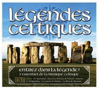 Various Artists - Legendes Celtiques