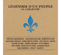 Various Artists - Legendes D'Un Peuple - Le Collectif