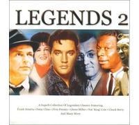 Various Artists - Legends 2