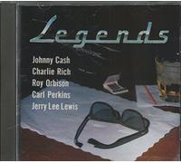 Various Artists - Legends