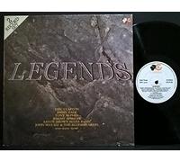 VARIOUS ARTISTS - Legends