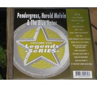 Various Artists - LEGENDS Karaoke CDG Vol.230 TEDDY PENDERGRASS and HAROLD MELVIN and the BLUENOTES