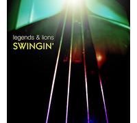 Various Artists - Legends & Lions: Swingin'