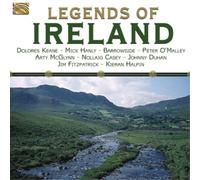 Various Artists - Legends Of Ireland