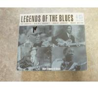Various Artists - Legends of the Blues