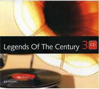 Various Artists - Legends Of The Century