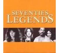 Various Artists - Legends: Seventies