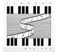 Various Artists - Legrand (re)imagined