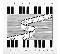 Various Artists - Legrand (re)imagined