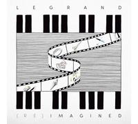 Various Artists - Legrand (re)imagined [VINYL]