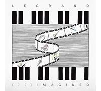 Various Artists - Legrand (re)imagined [VINYL]