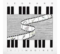 Various Artists - Legrand (re)imagined [VINYL]
