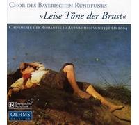 VARIOUS ARTISTS - Leise Tone Der Brust' - Chormu