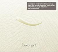 Various Artists - L'Elephant Ibiza 2009 (2CD)