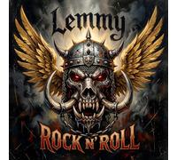 Various Artists - Lemmy - Rock N' Roll [VINYL]