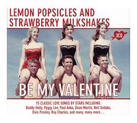 Various Artists - Lemon Popsicles &..