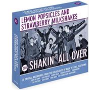 Various Artists - [Lemon Popsicles And Strawberry Milkshakes] Shakin' All Over