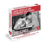 Various Artists - Lemon Popsicles &..Love