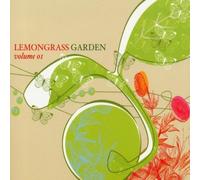 Various Artists - Lemongrass Garden Vol. 1