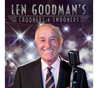 Various Artists - Len GoodmanS Crooners & Swooners [CD]