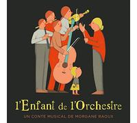 Various Artists - Lenfant De Lorchestre