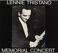 Various Artists - Lennie Tristano Memorial Concert [VINYL]
