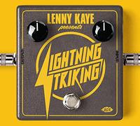 Various Artists - Lenny Kaye Presents Lightning Striking