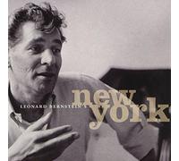 Various Artists - Leonard Bernstein's New York