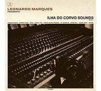 Various Artists - Leonardo Marques Presents: Ilha Do Corvo Sounds, Vol. 1 [VINYL]