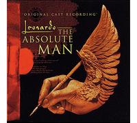 Various Artists - Leonardo (the Absolute Man)
