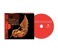 Various Artists - Leonardo - The Absolute Man (Original Cast Recording)