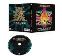 Various Artists - Leppardmania - A Tribue To Def Leppard