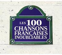 Various Artists - Les 100 Chansons.. -Digi-
