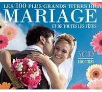 Various Artists - Les 100 Plus Grands..