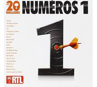 Various Artists - Les 20 Meilleurs..