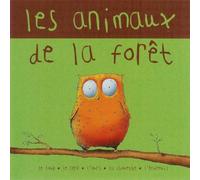 Various Artists - Les Animaux De La Forit
