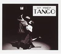 Various Artists - Les Annees Tango [French Import]
