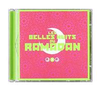 Various Artists - Les Belles Nuits Du Ramadan