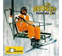 Various Artists - Les Bronzés Font du Ski [Vinyl LP] [VINYL]