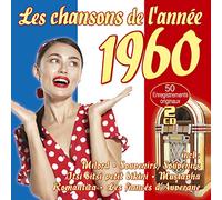 Various Artists - Les Chansons De L'annee..