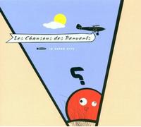 Various Artists - Les Chansons Des Perverts by Various Artists (2003-06-27)