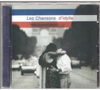 Various Artists - Les Chansons d'Idylle