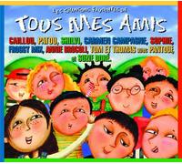 Various Artists - Les Chansons Favorites De Tous Mes Amis / Various