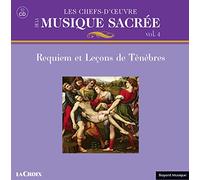 Various Artists - Les Chefs D'oeuvre De La