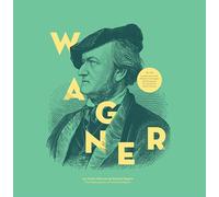 VARIOUS ARTISTS - LES CHEFS D'UVRES DE WAGNER [VINYL]