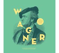 VARIOUS ARTISTS - LES CHEFS D'UVRES DE WAGNER [VINYL]